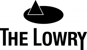 The Lowry Logo