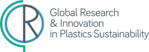 Global Innovation & Innovation in Plastics Sustainability Logo