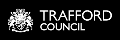 Trafford Council Logo