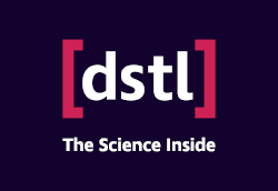 Defence Science and Technology Logo