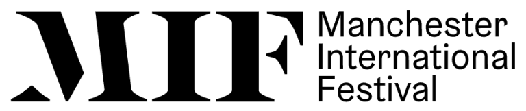 Manchester International Festival Logo