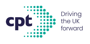 CPT Logo